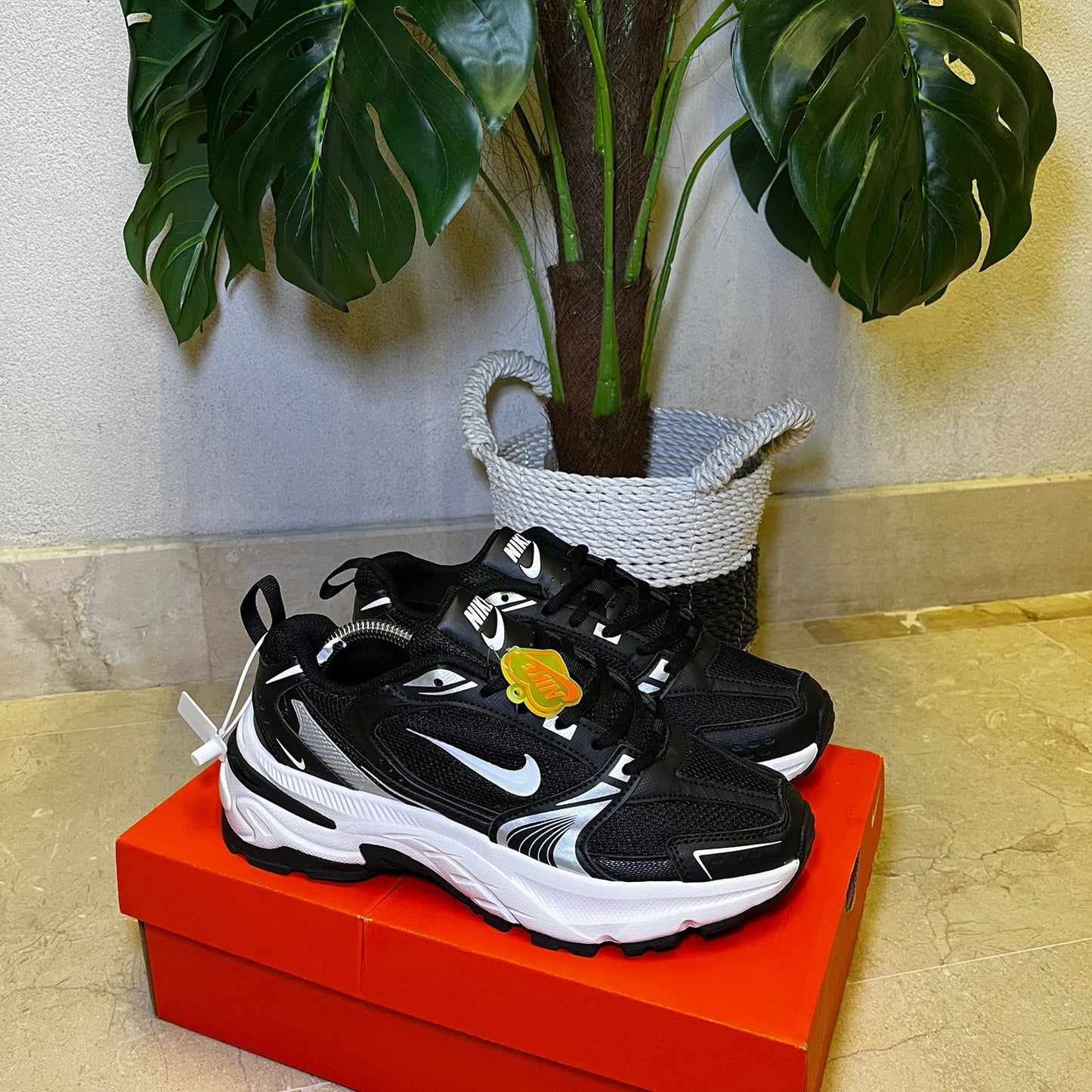 Nike Zoom