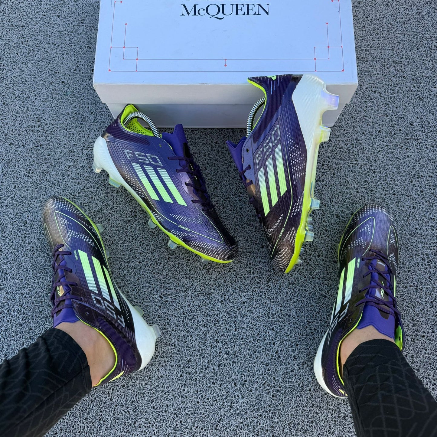 Guayos Adidas Unisex