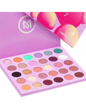 PALETA DE SOMBRAS CHERRY