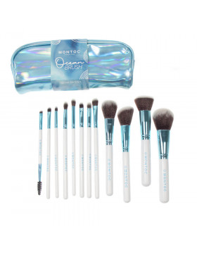 SET BROCHAS OCEAN BRUSH