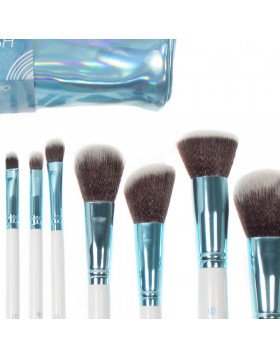 SET BROCHAS OCEAN BRUSH