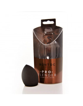 BEAUTY BLENDER SPONGE NEGRA