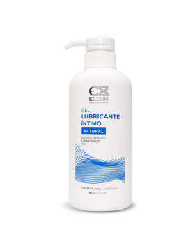 Gel lubricante 500ml