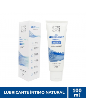 Gel lubricante 100ml