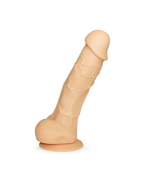 DILDO AMON DE 18 CM