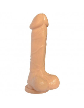 DILDO BALDER