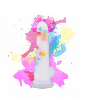 DILDO CONFETTI ELFO