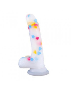 DILDO CONFETTI ELFO