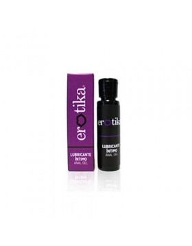 LUBRICANTE INTIMO ANAL GEL