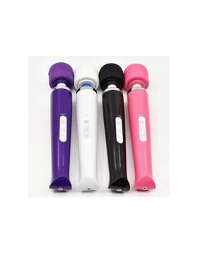 Vibrador wand sagitario