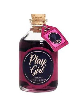 Aceite para masaje play girl