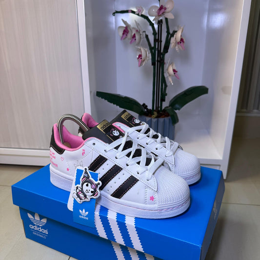 Adidas Superstar