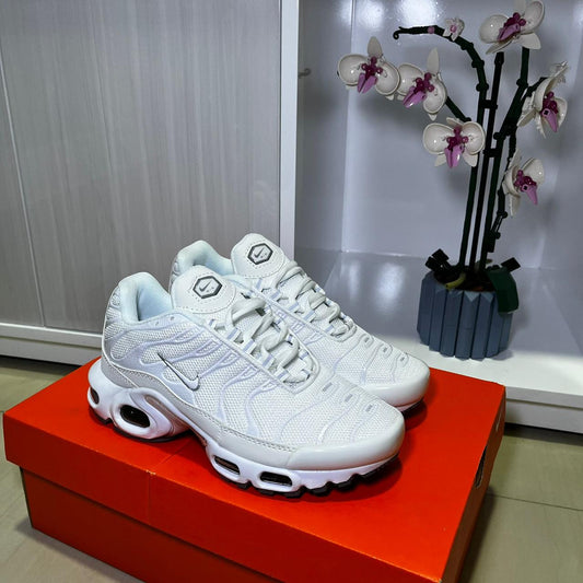 Nike TN Blanca