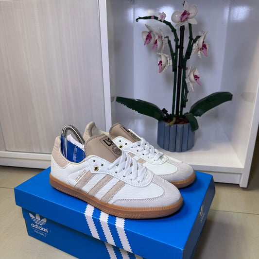 Adidas Samba