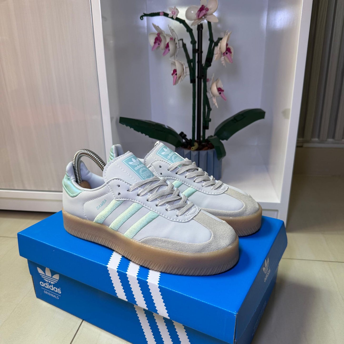Adidas Samba