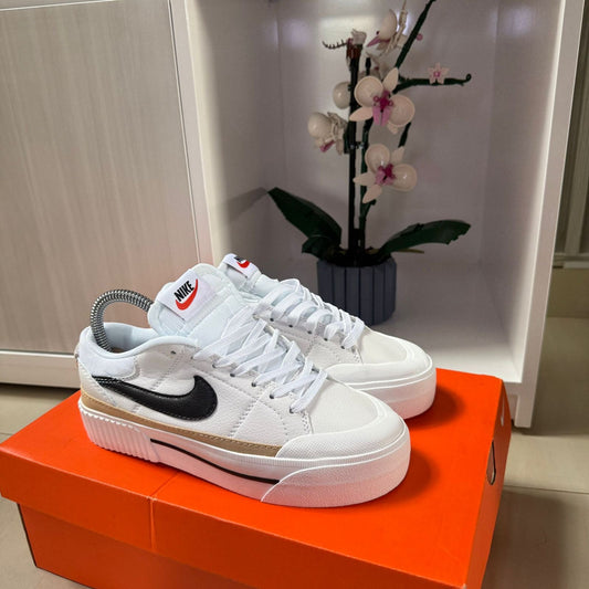 Nike Legacy