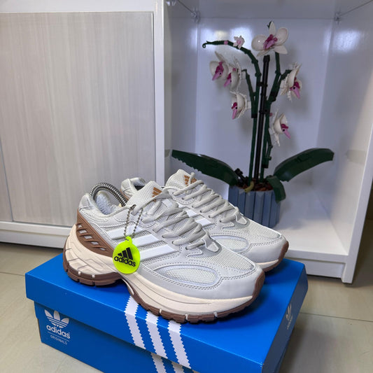 Adidas Plataforma