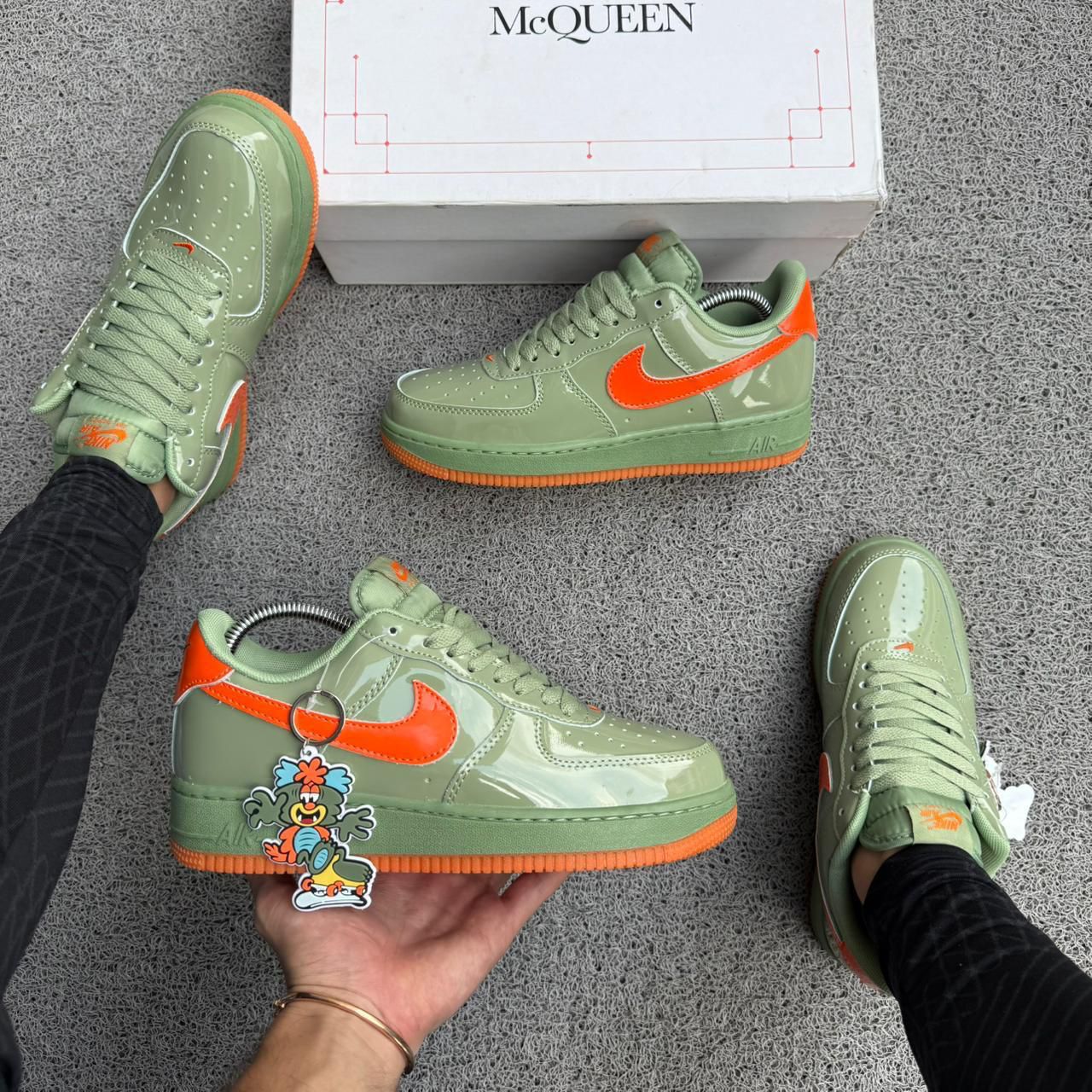 Nike Air For One