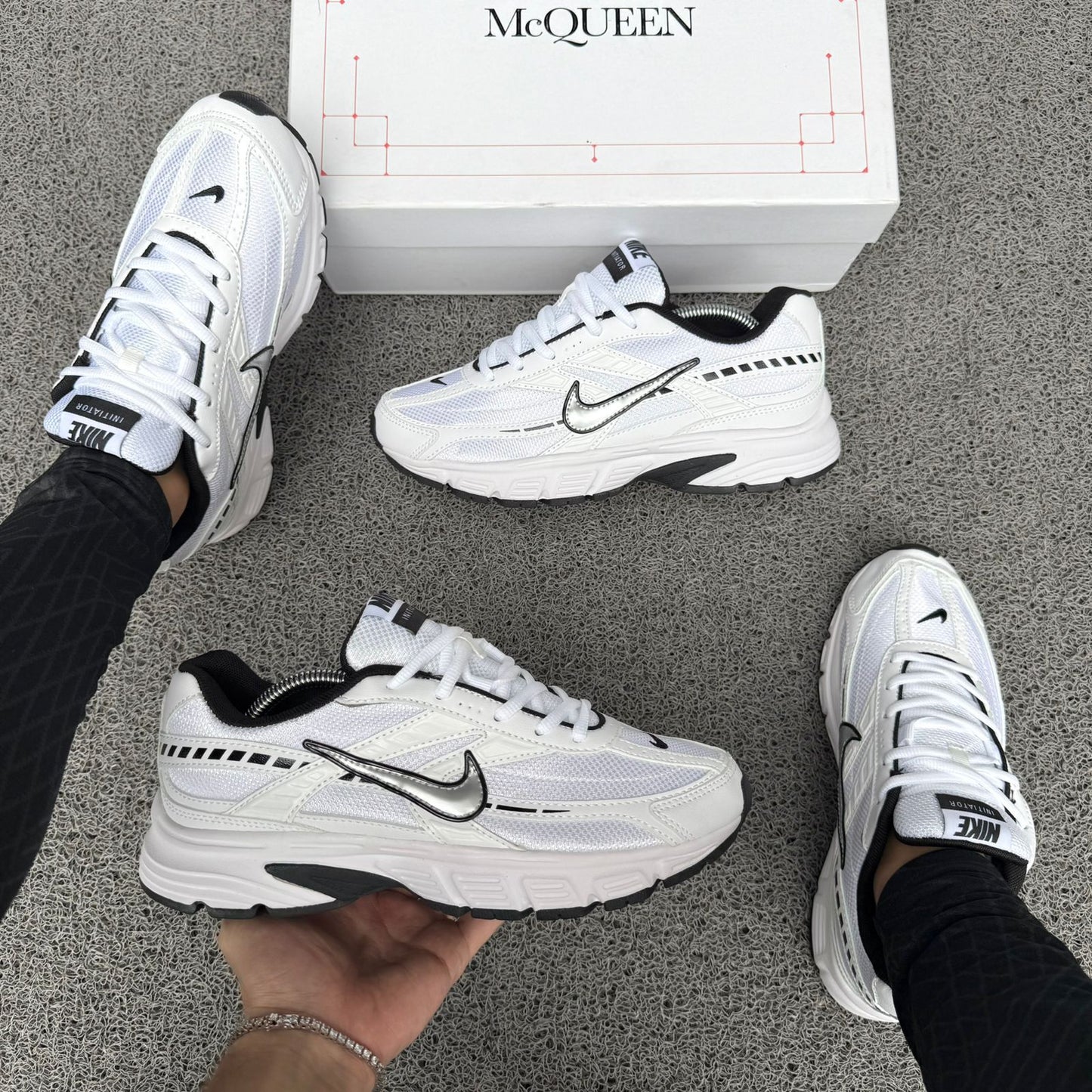 Nike Hombre