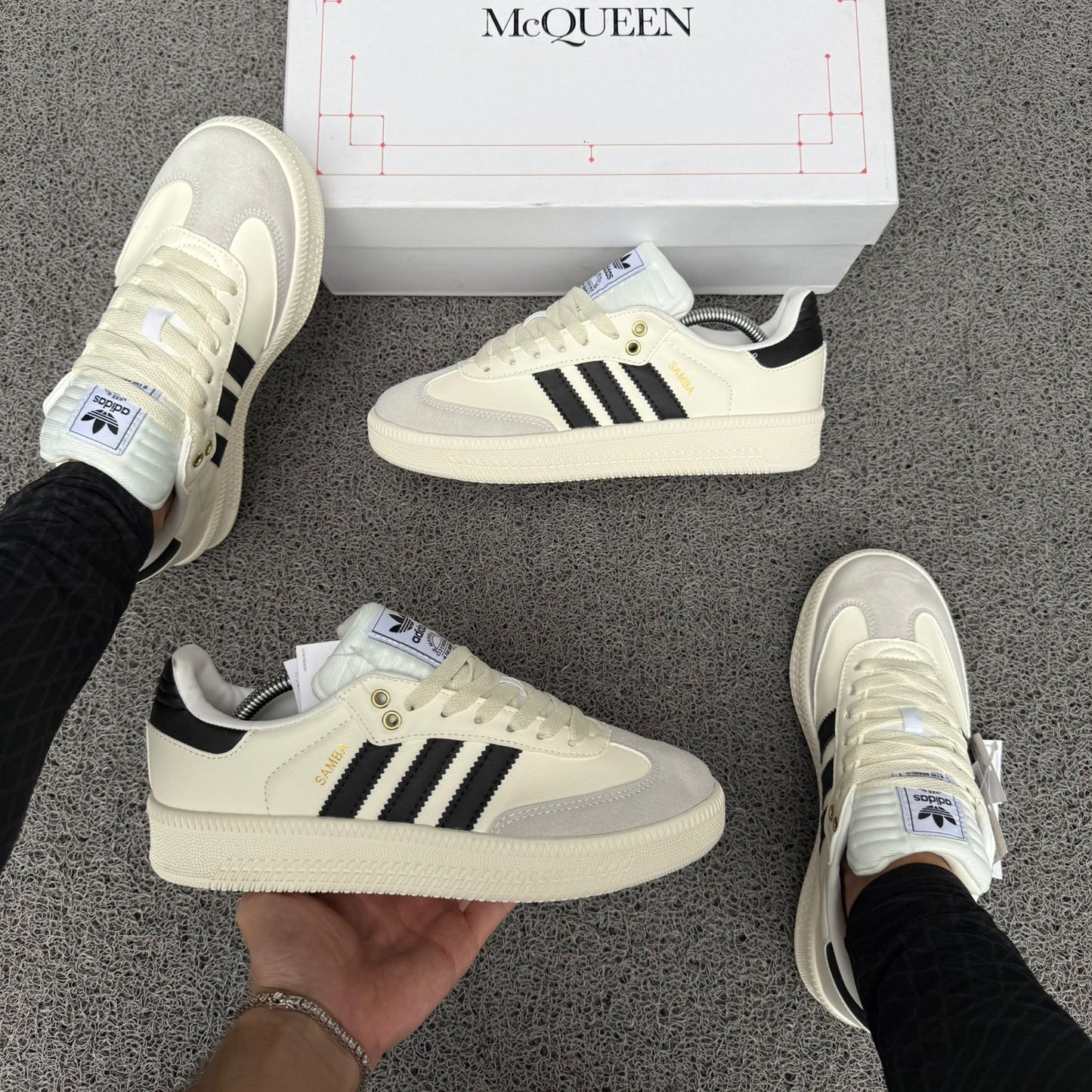 Adidas Samba