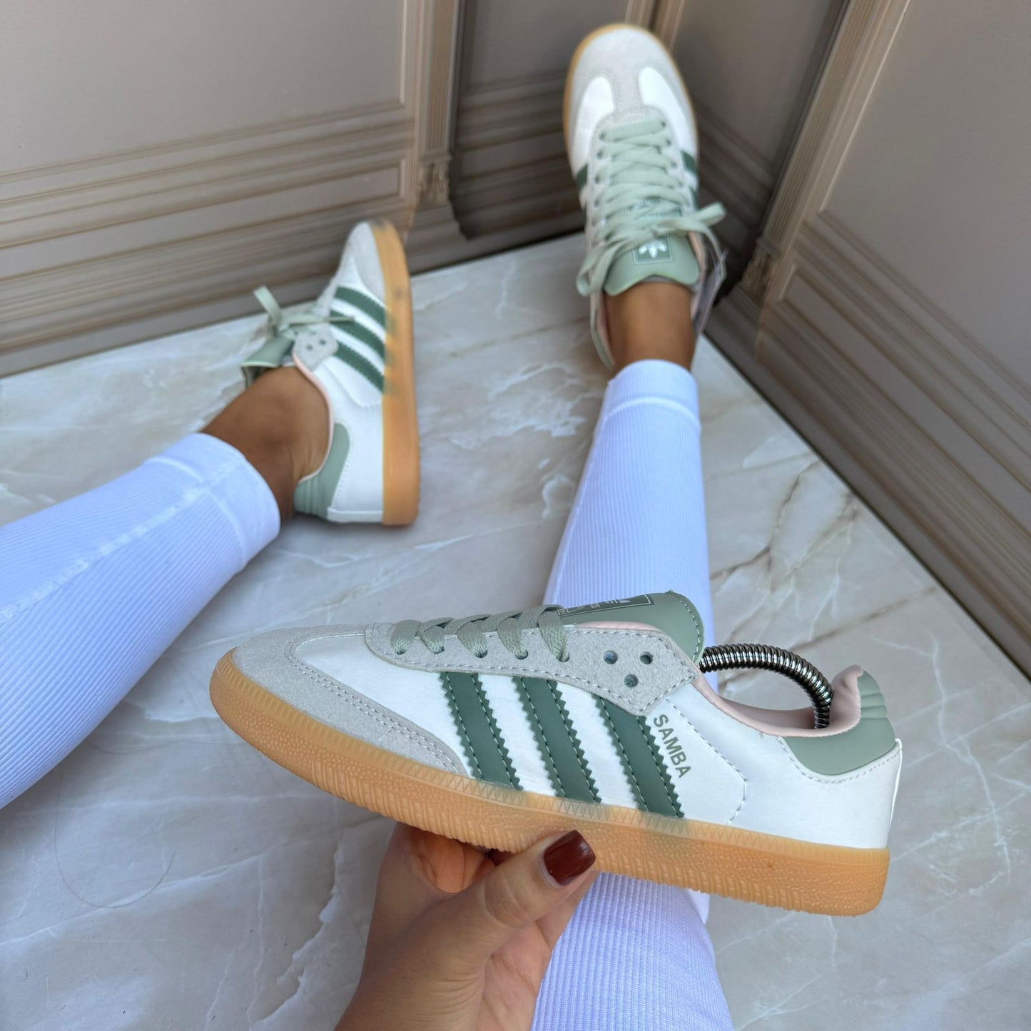 Adidas Samba