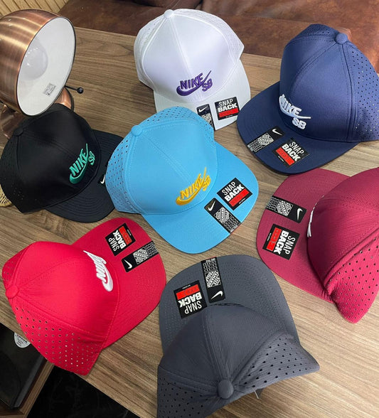 Gorras
