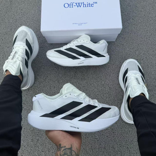 Adizero Dama y Hombre