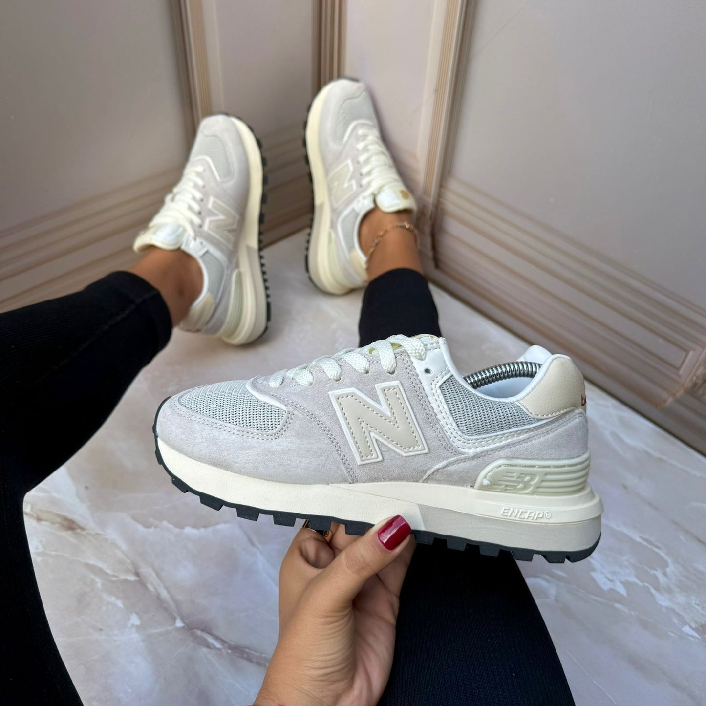 New Balance