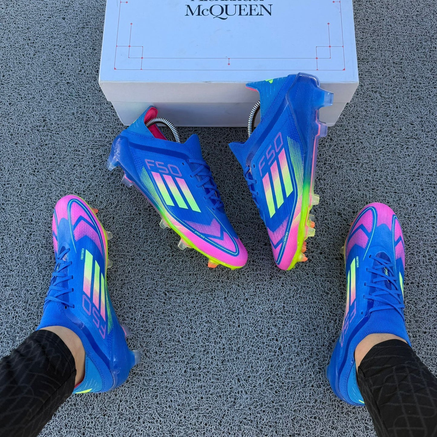 Guayos Adidas Unisex