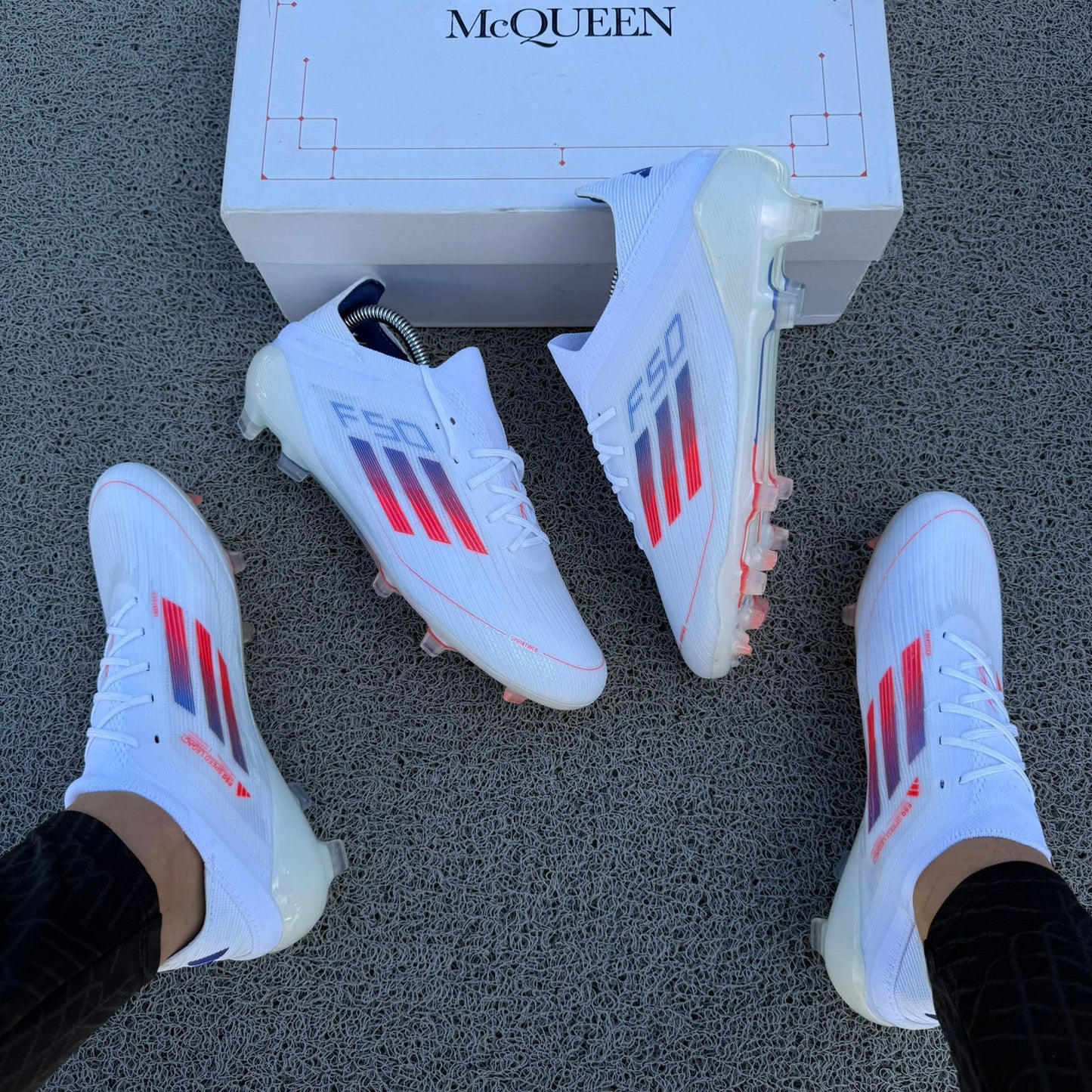 Guayos Adidas Unisex