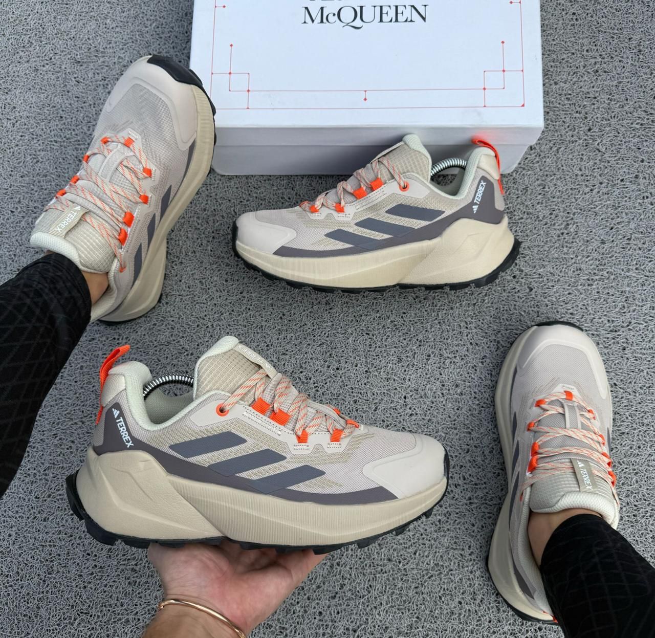 Adidas Terrex Hombre