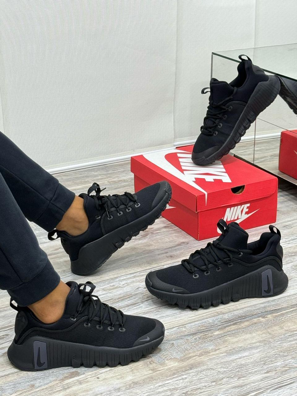 NIKE FREE METCON HOMBRE