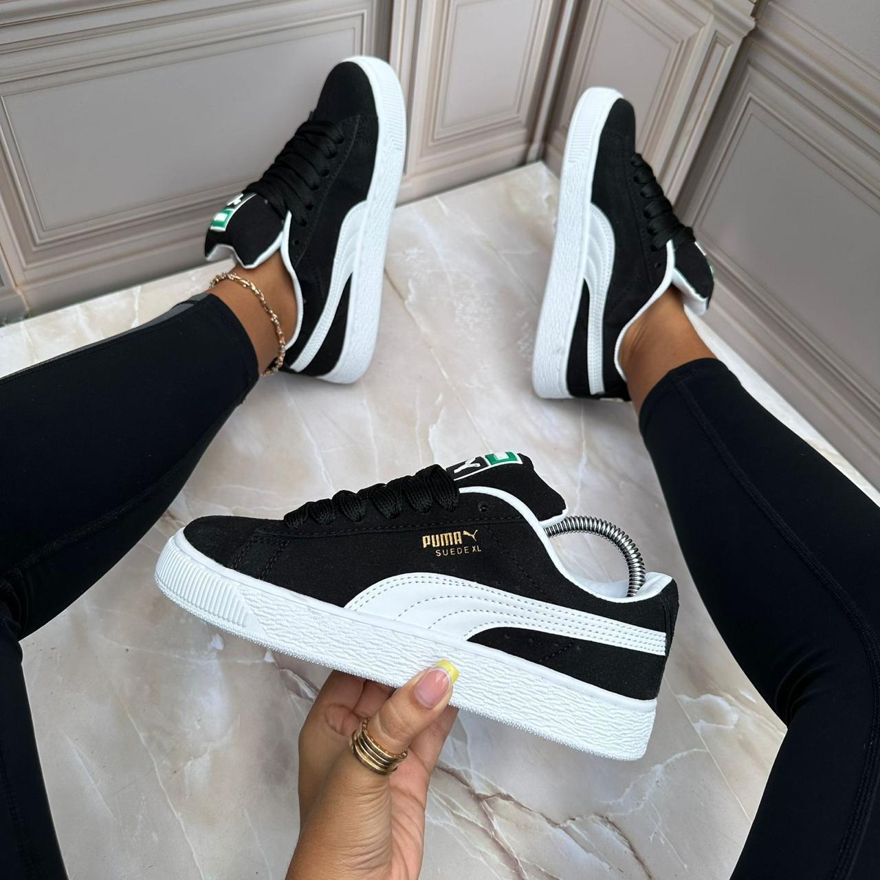 PUMA XL DAMA