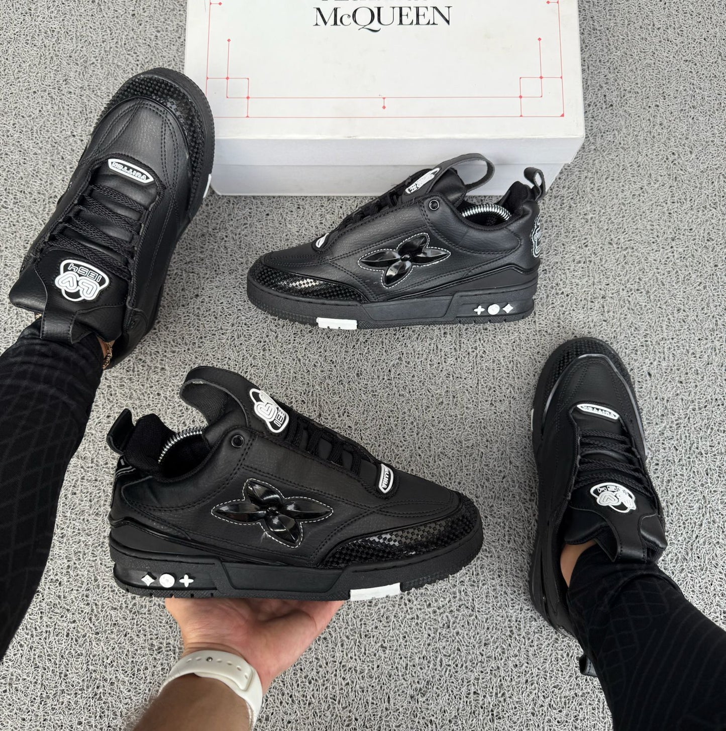 LOUIS VUITTON HOMBRE