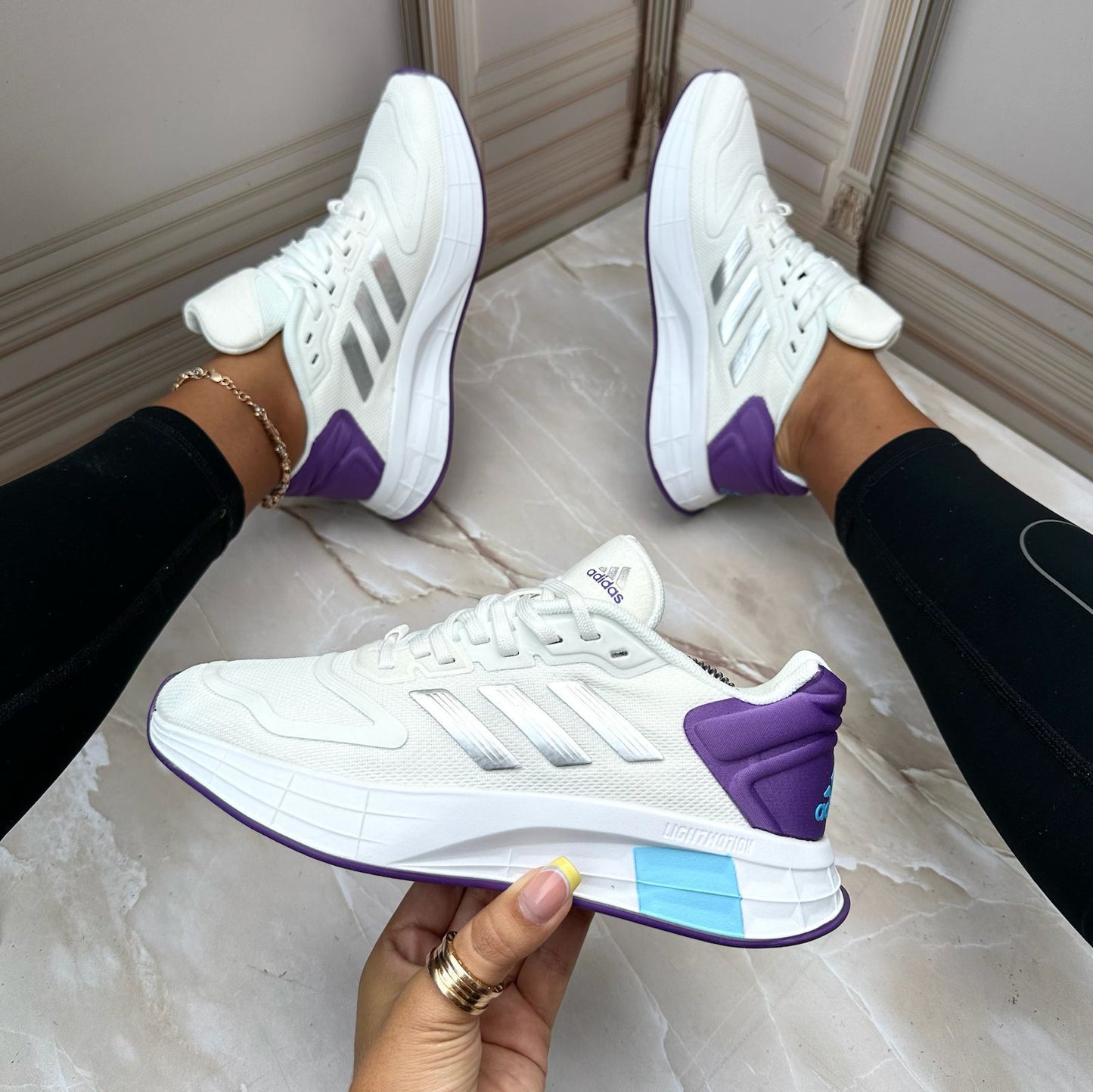 ADIDAS DAMA