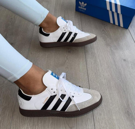 ADIDAS SAMBA DAMA