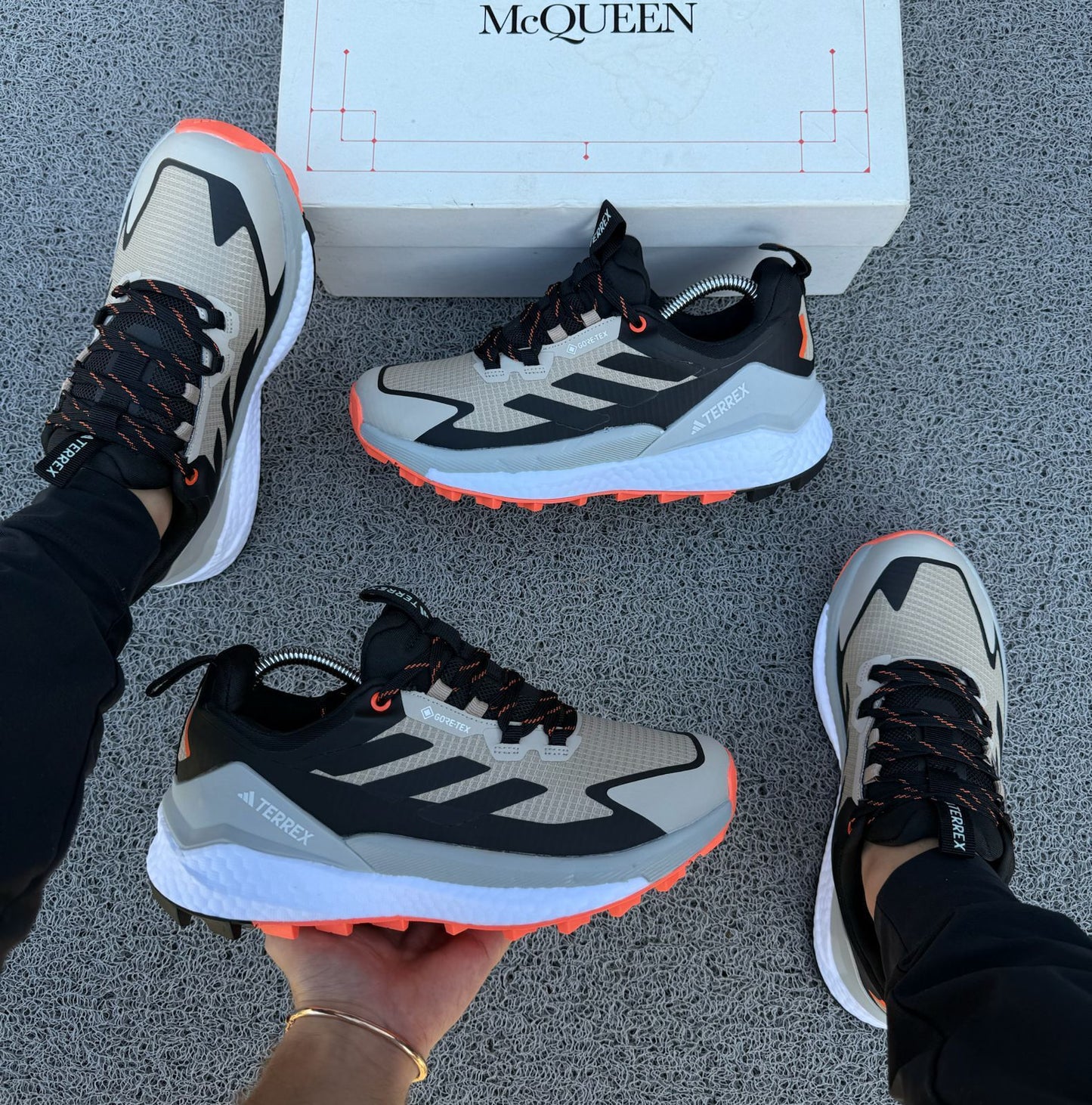 ADIDAS TERREX HOMBRE