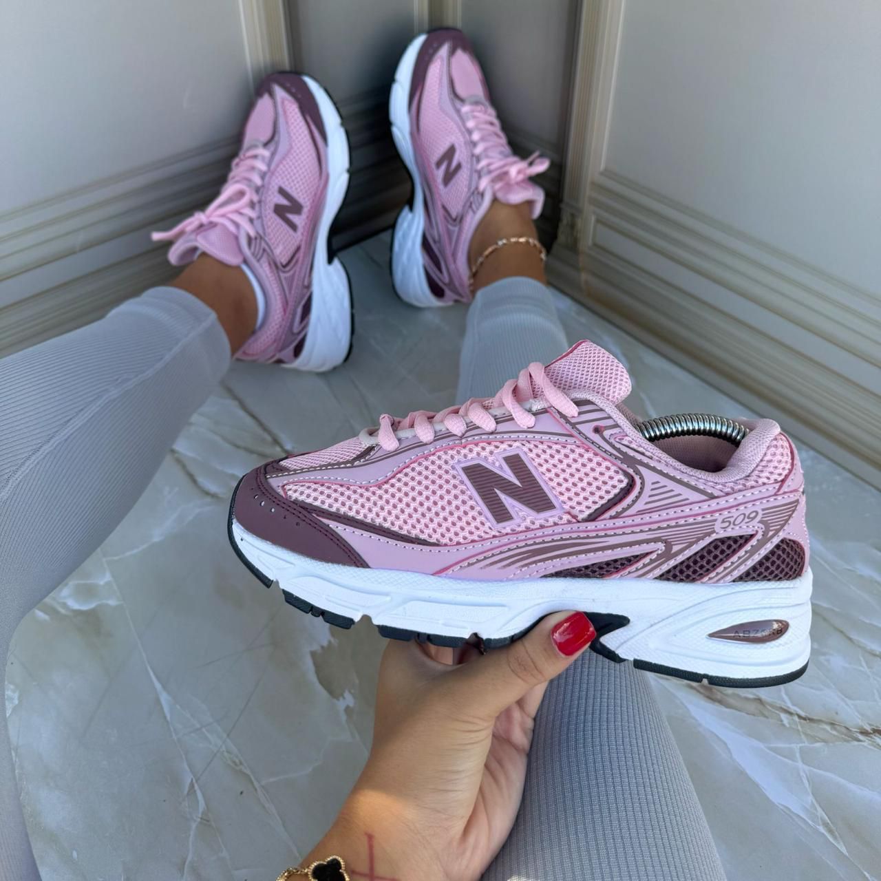 New Balance Última Recarga